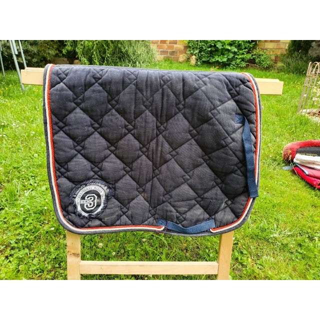 Tapis de dressage