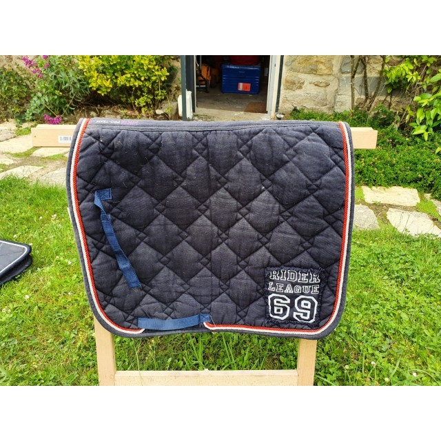 Tapis de dressage