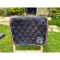 Tapis de dressage
