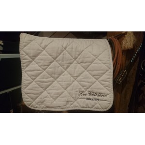 Tapis de dressage Luc Childéric