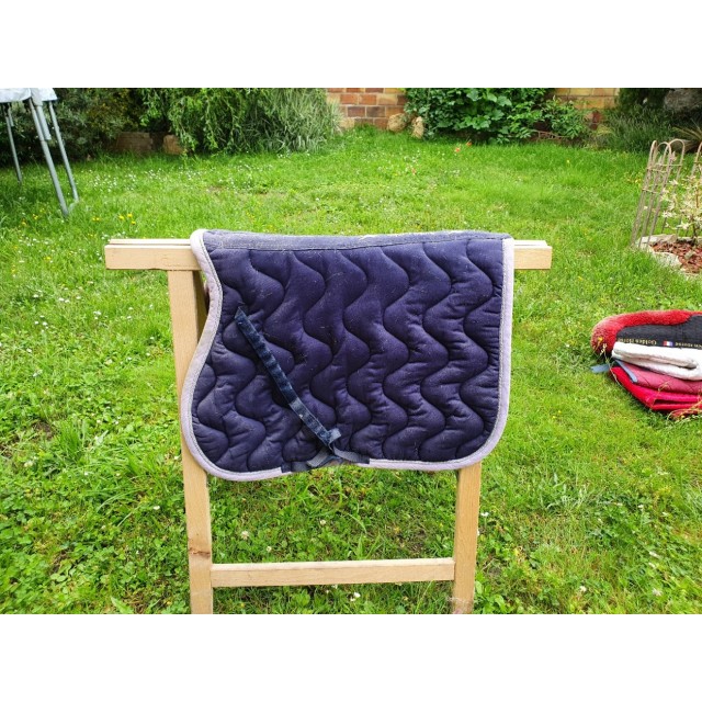 Tapis violet