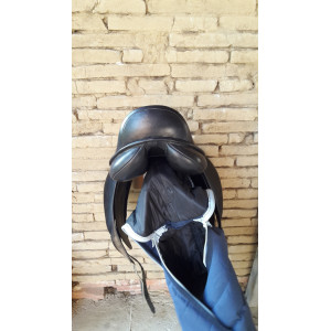 Selle de dressage