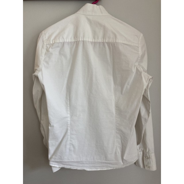 Chemise de concours Equit’M manches longues