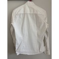 Chemise de concours Equit’M manches longues