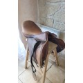 Selle Brunet Pineau