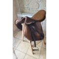 Selle Brunet Pineau