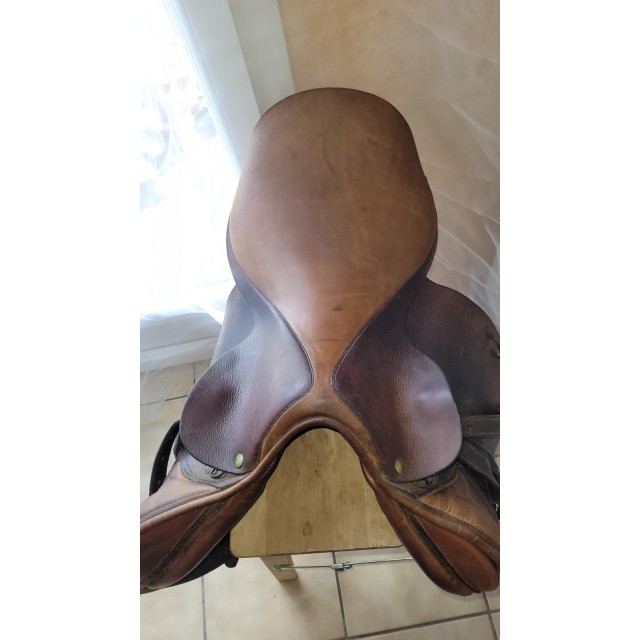 Selle Brunet Pineau