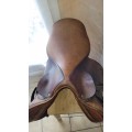 Selle Brunet Pineau