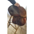 Selle Brunet Pineau