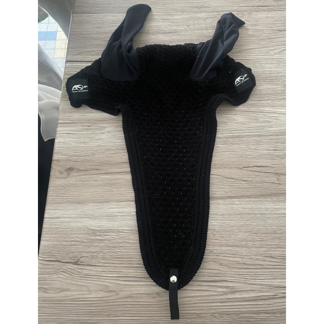 Bonnet long Anna Scarpati