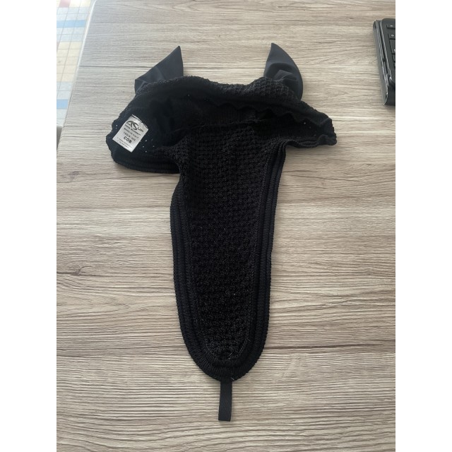 Bonnet long Anna Scarpati