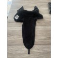 Bonnet long Anna Scarpati
