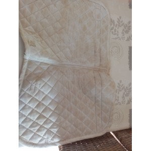 Ensemble tapis+bonnet