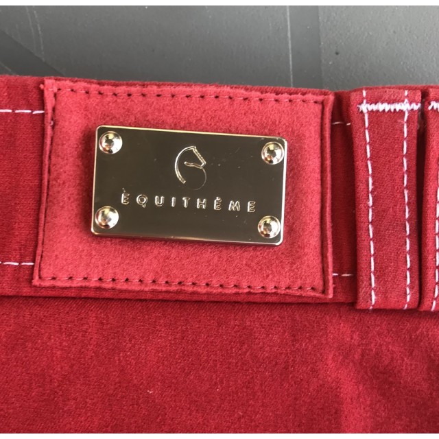 Pantalon equithème
