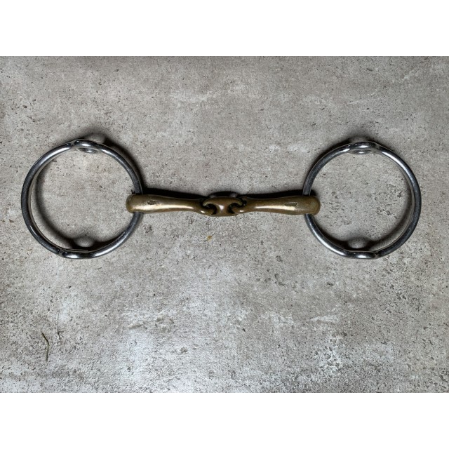 Mors releveur Sprenger 125cm