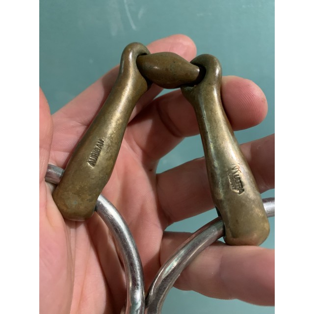 Mors releveur Sprenger 125cm