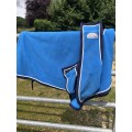 Couvre-reins polaire 125cm