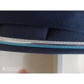 Tapis Equi-Thème taille poney bleu marine