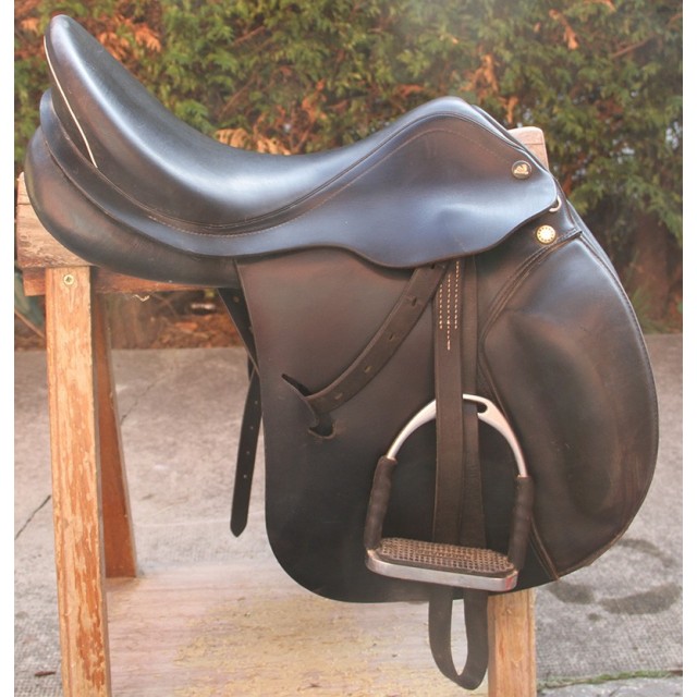 Selle mixte Prestige
