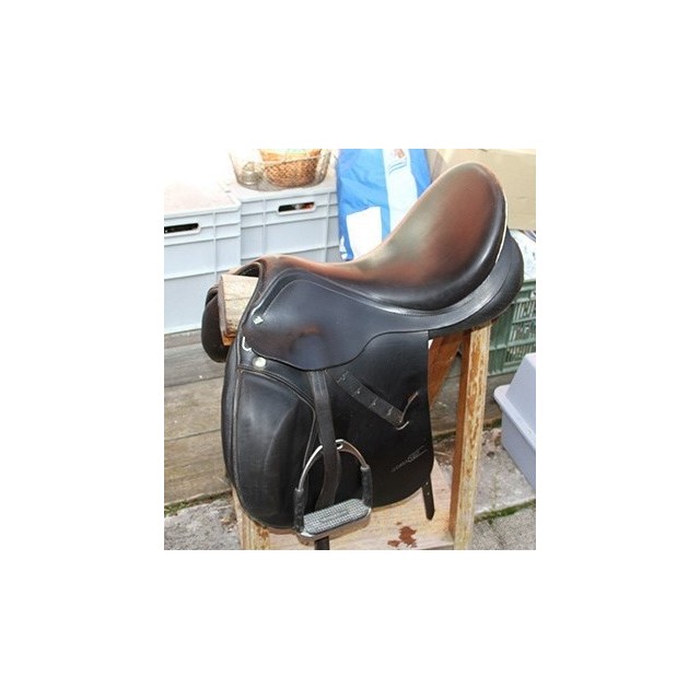 Selle mixte Prestige