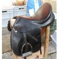Selle mixte Prestige