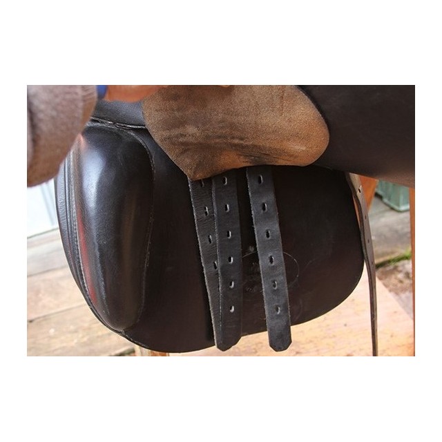 Selle mixte Prestige
