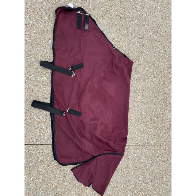 Imperméable 0g 135cm