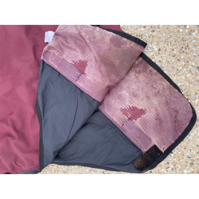 Imperméable 0g 135cm