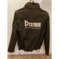 Blouson destrier