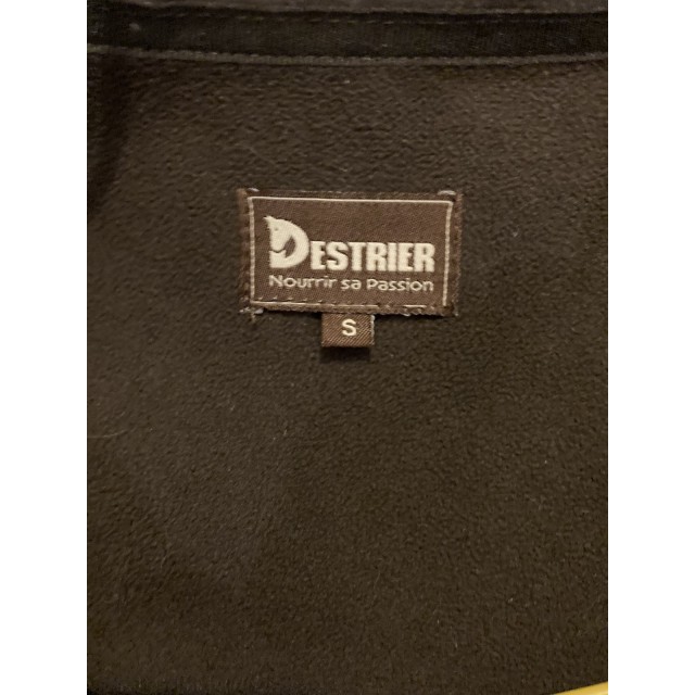 Blouson destrier