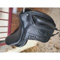 Selle de dressage
