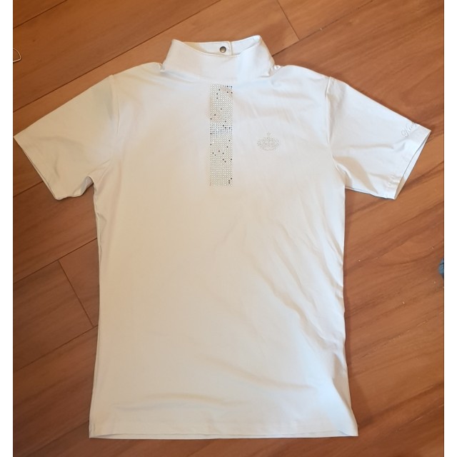 Polo de concours Kingsland taille L