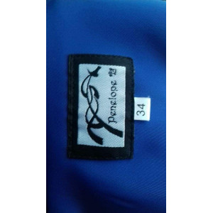 Veste Pénélope Leprevost