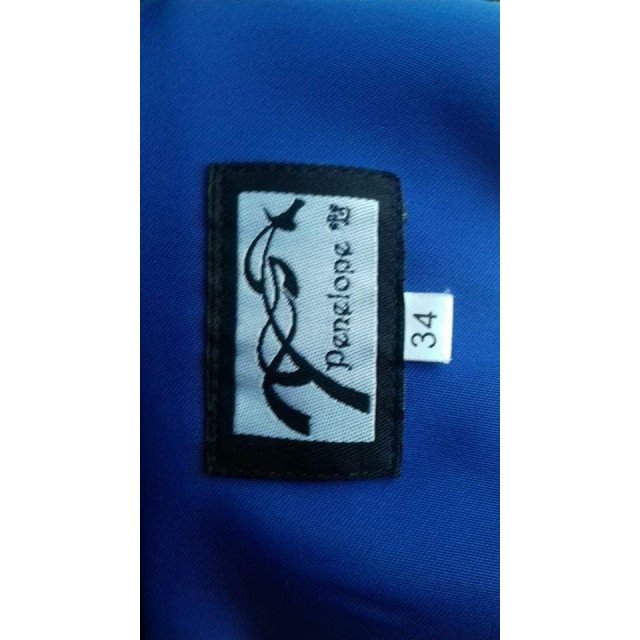 Veste Pénélope Leprevost