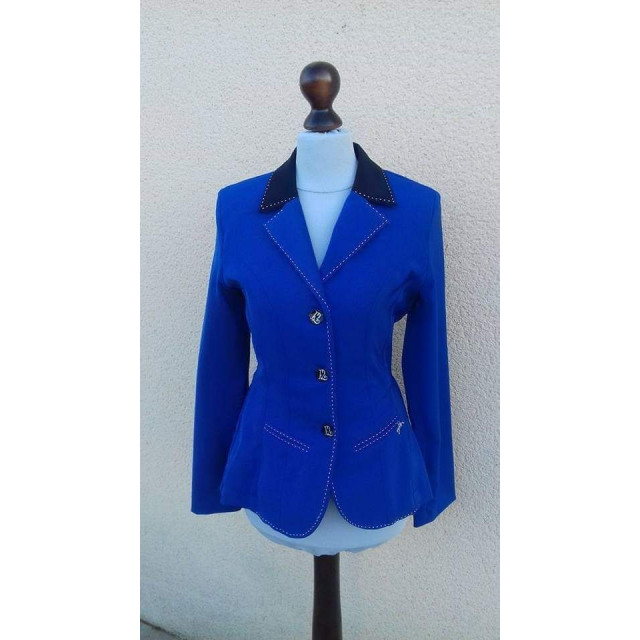 Veste Pénélope Leprevost