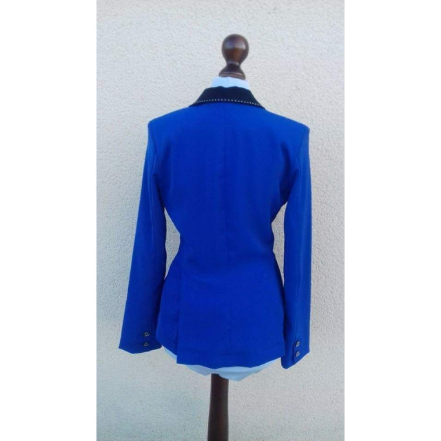 Veste Pénélope Leprevost