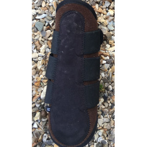 Guetres et protèges boulets