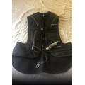 Vends Gilet Air Bag