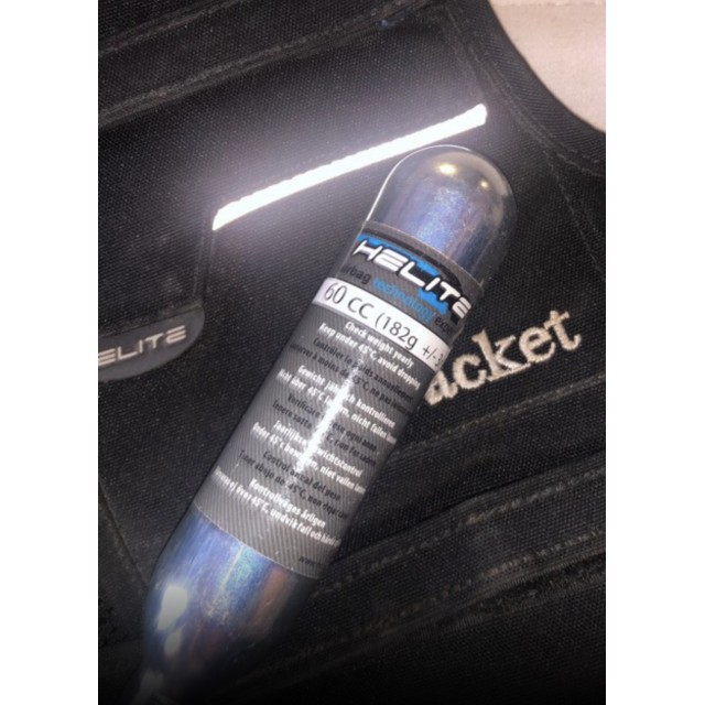 Vends Gilet Air Bag