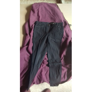 Pantalon d'équitation