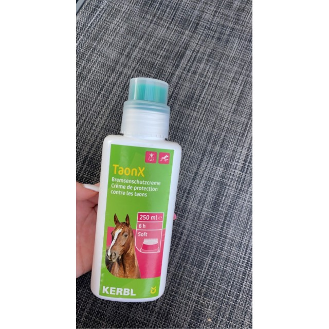 Crème protectrice
