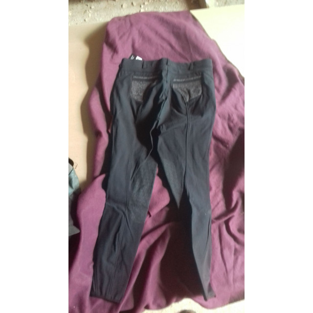 Pantalon d'équitation