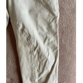 Pantalon Blanc Christina Sport