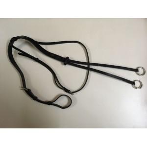 Martingale Eric Thomas