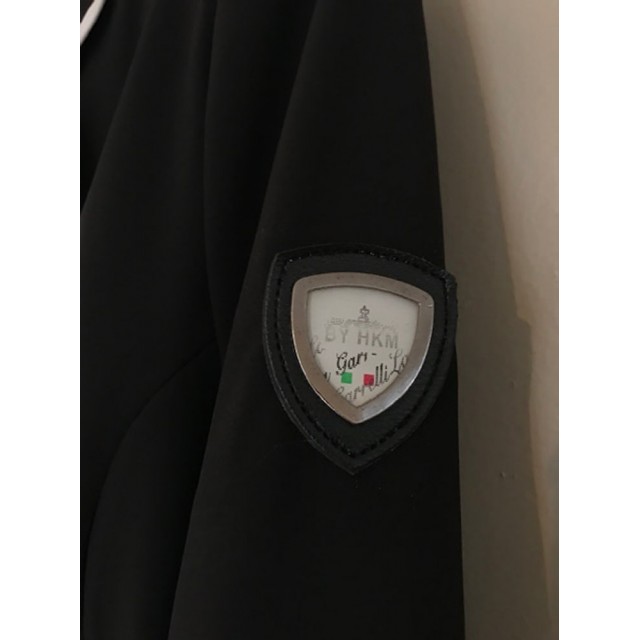 Veste de concours HKM by Lauria Garrelli t40