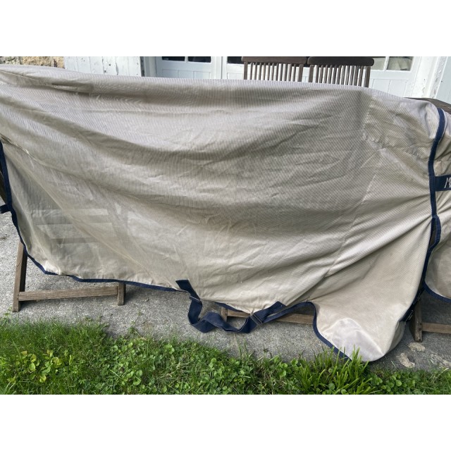 Couverture anti-mouches Horseware