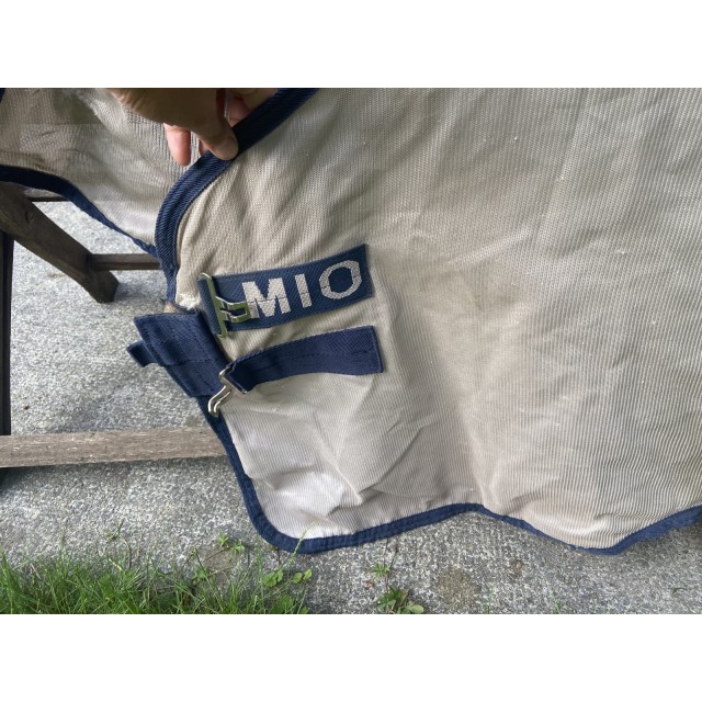 Couverture anti-mouches Horseware