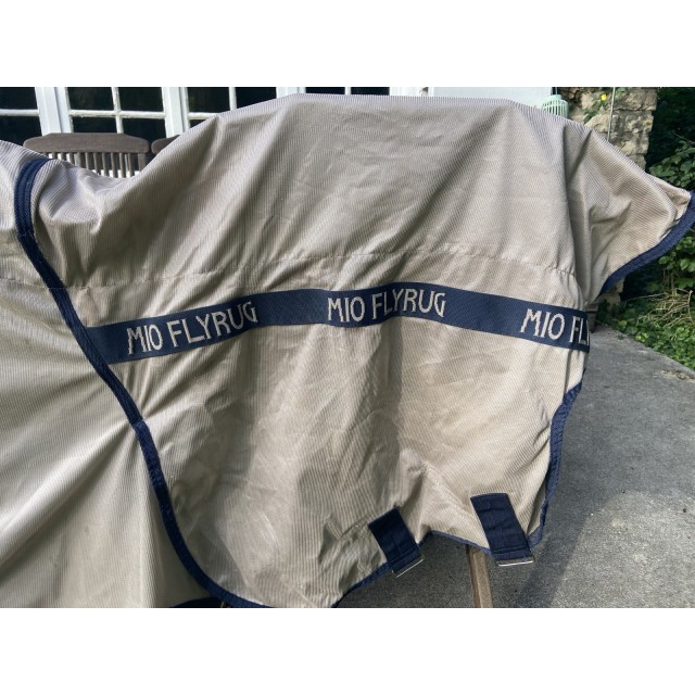 Couverture anti-mouches Horseware