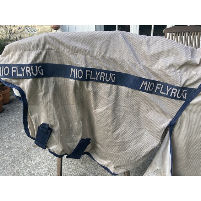 Couverture anti-mouches Horseware