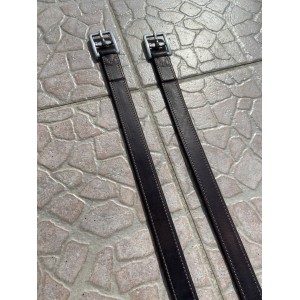 Etrivières Rebelle Sellier